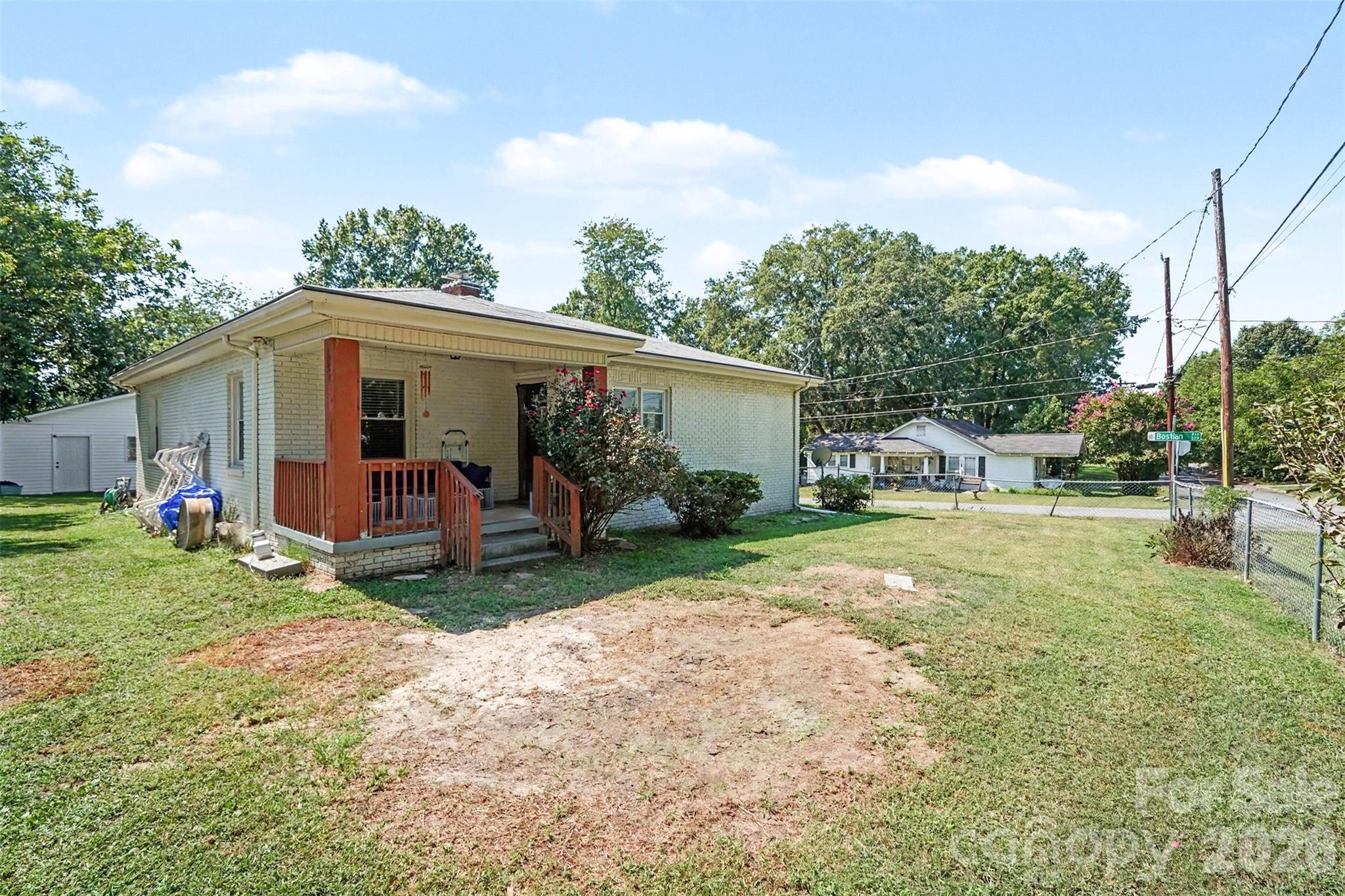 Single Family Residence at 2000 Clay Street, Kannapolis, photo 22 of 32
