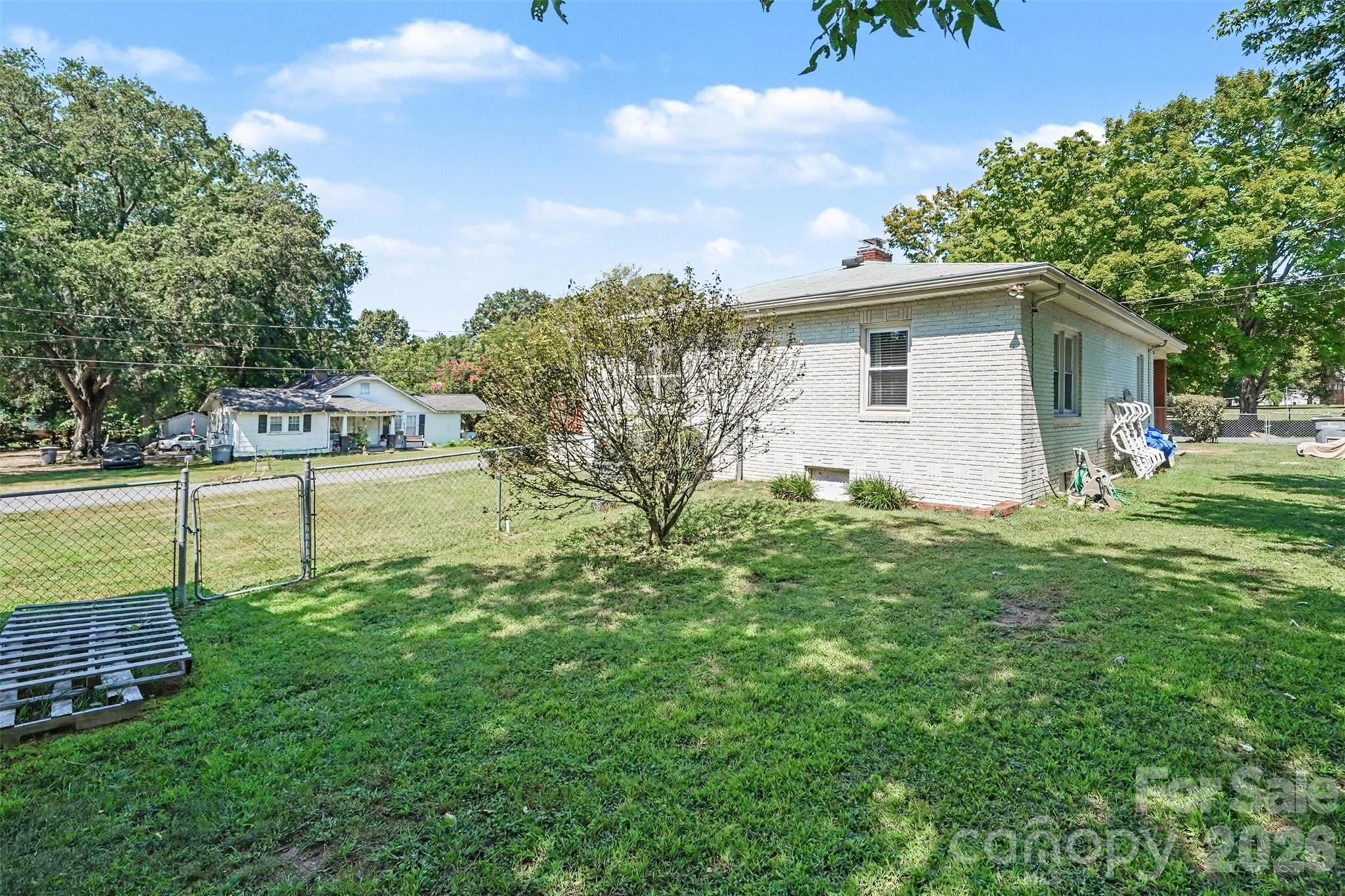 Single Family Residence at 2000 Clay Street, Kannapolis, photo 27 of 32