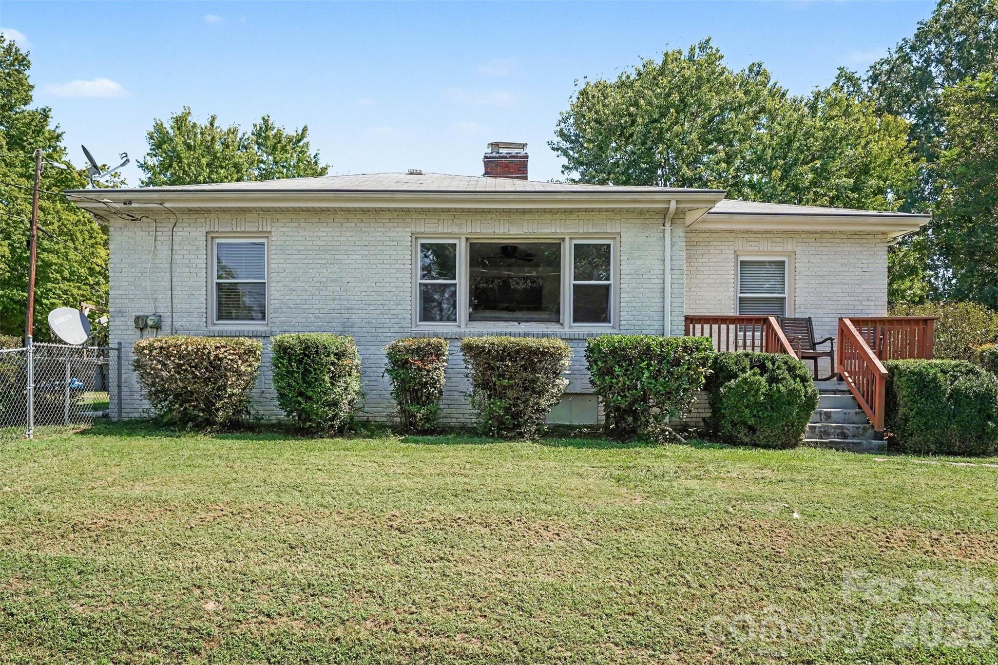 Single Family Residence at 2000 Clay Street, Kannapolis, photo 29 of 32