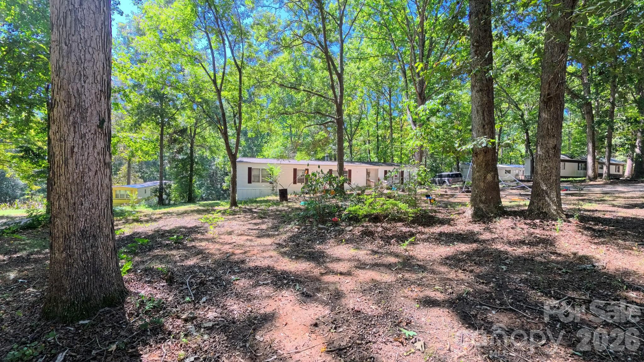 Lot at 4350 Cureton Ferry Road, Catawba, photo 3 of 12