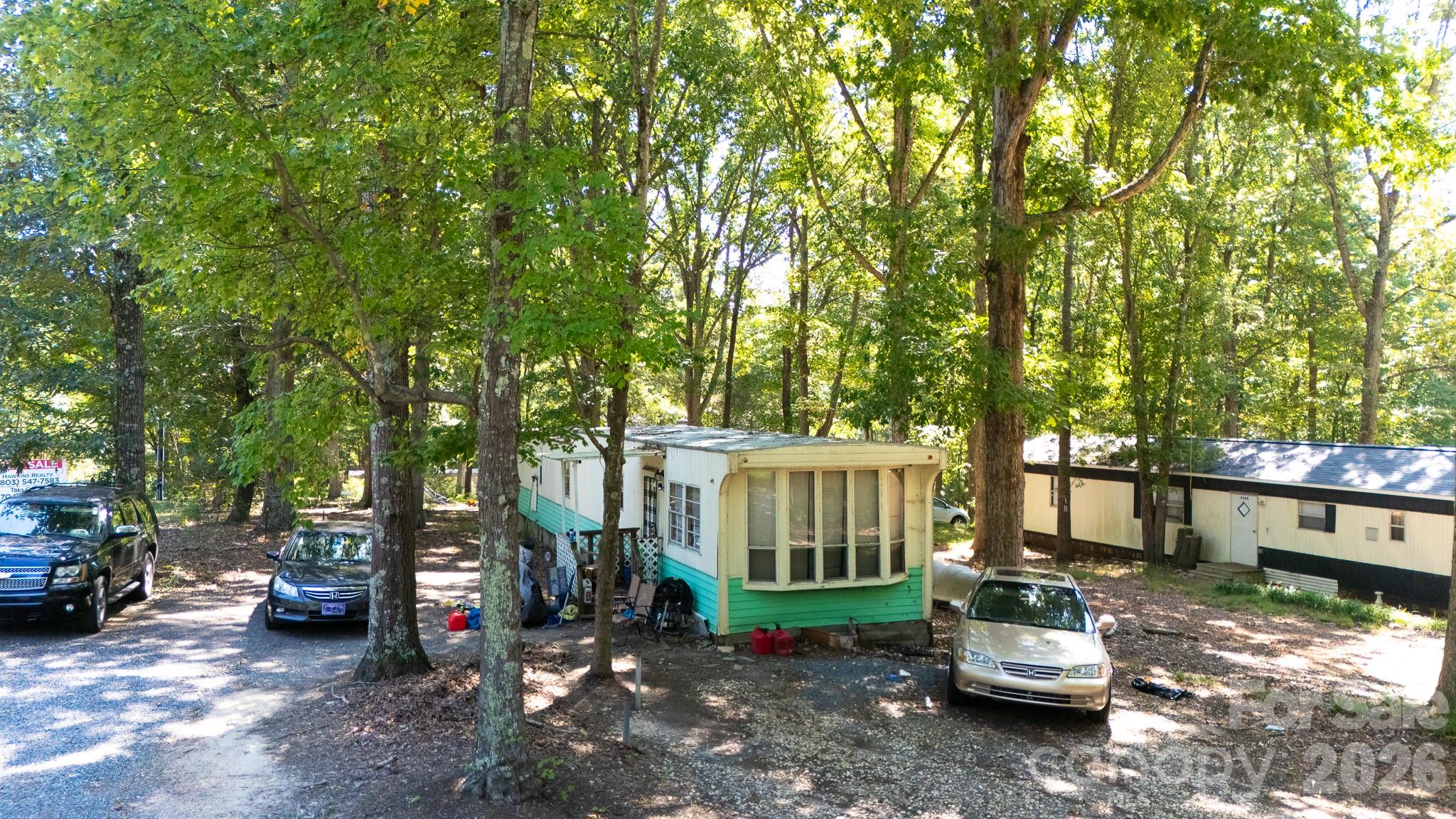 Lot at 4350 Cureton Ferry Road, Catawba, photo 4 of 12