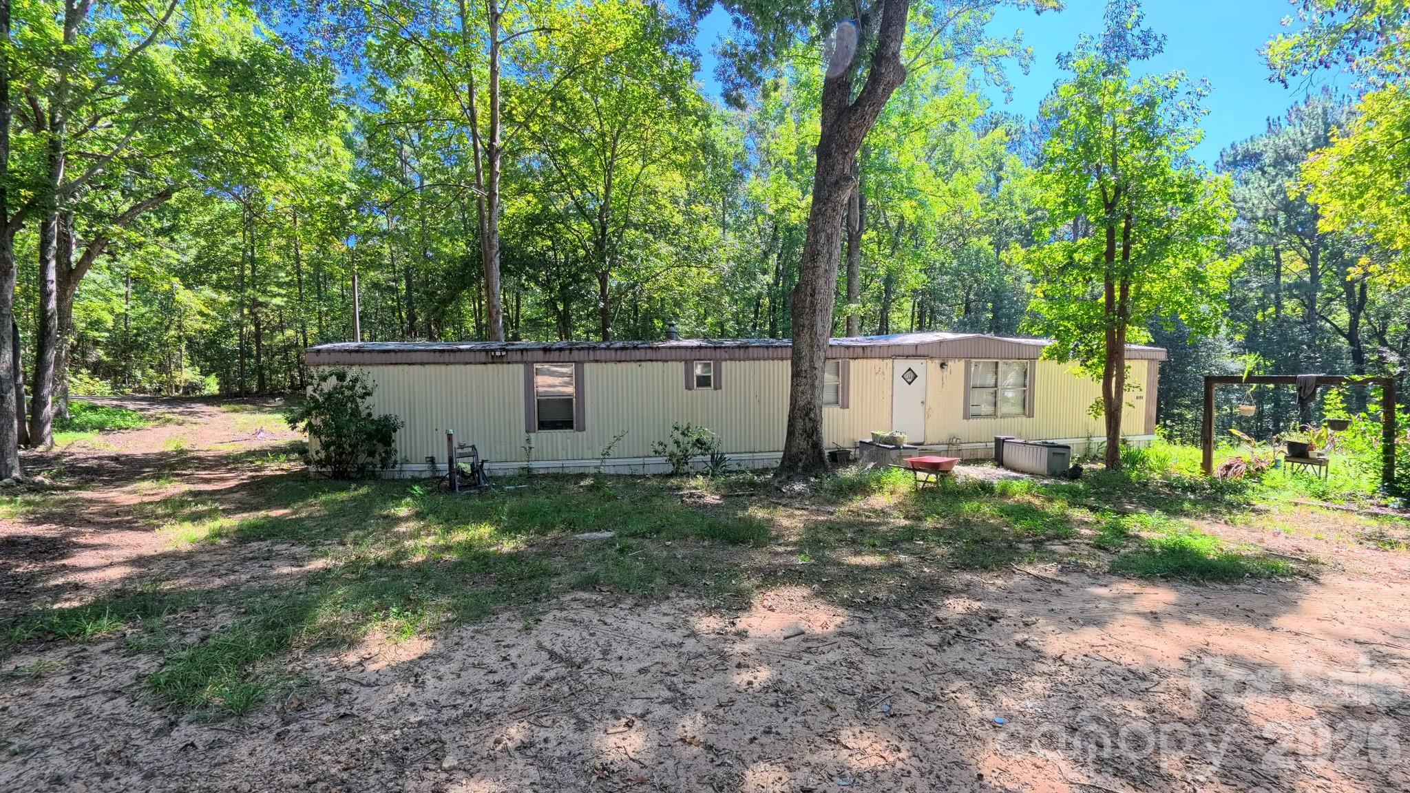 Lot at 4350 Cureton Ferry Road, Catawba, photo 8 of 12