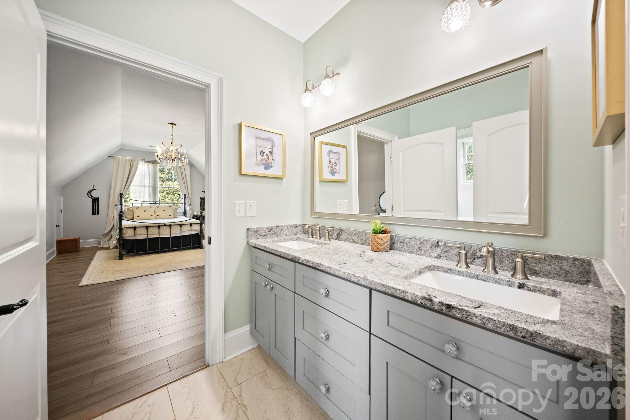 Single Family Residence at 822 Kiser Road, Bessemer City, photo 11 of 48