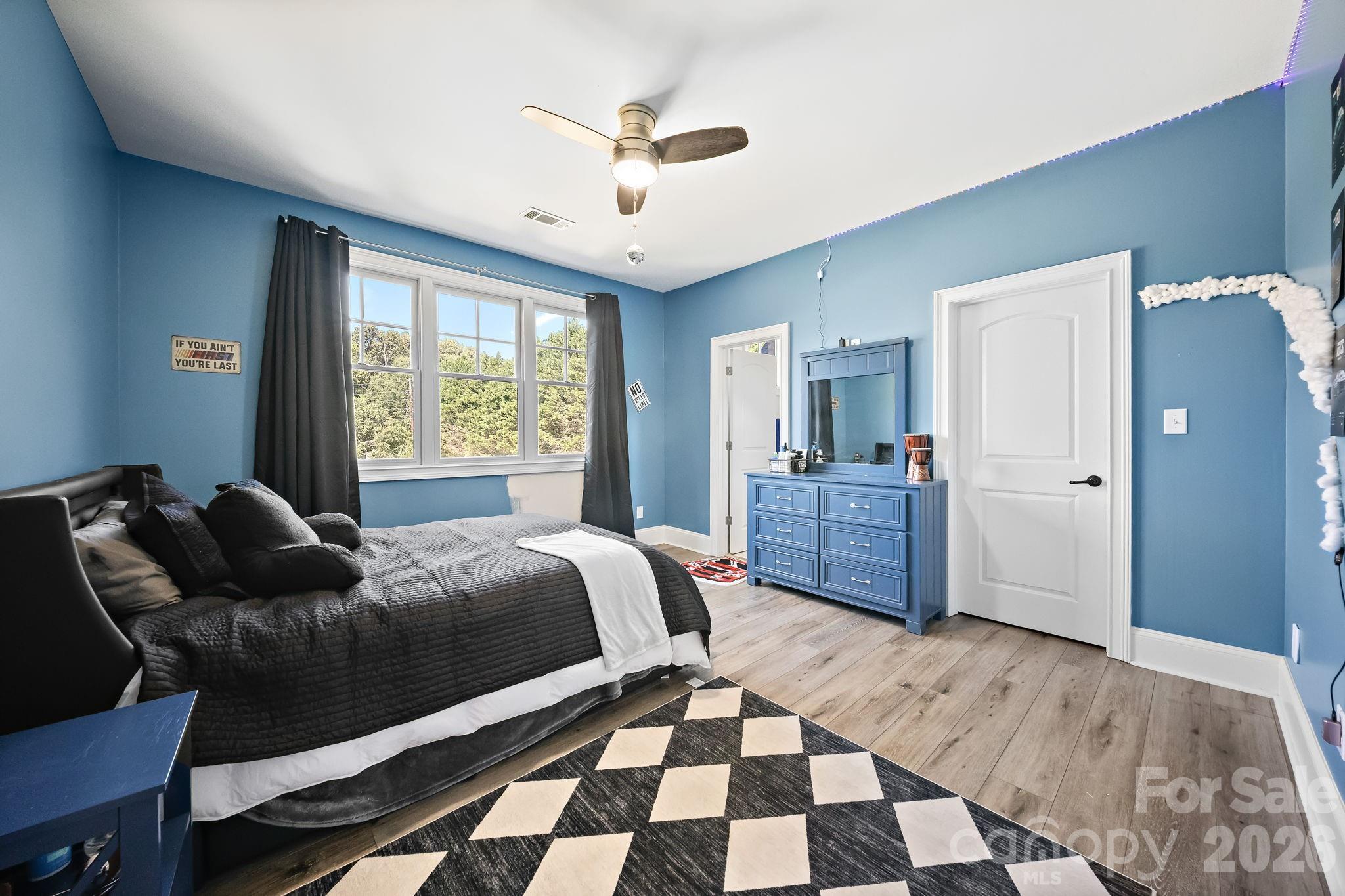 Single Family Residence at 822 Kiser Road, Bessemer City, photo 15 of 48