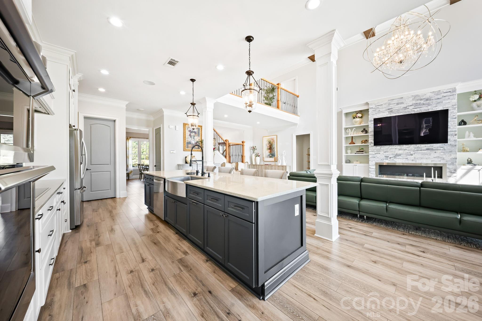 Single Family Residence at 822 Kiser Road, Bessemer City, photo 32 of 48