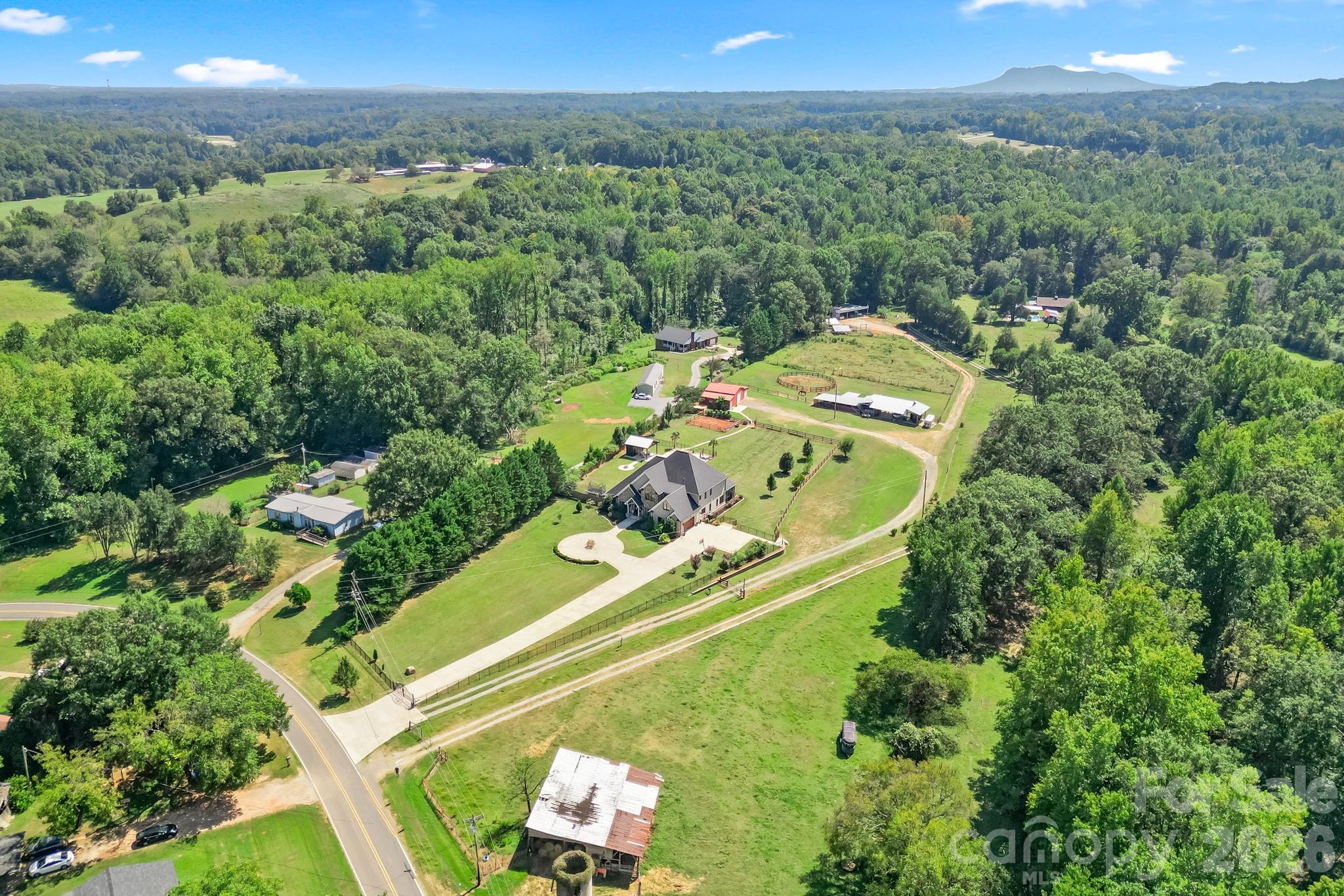 Single Family Residence at 822 Kiser Road, Bessemer City, photo 45 of 48