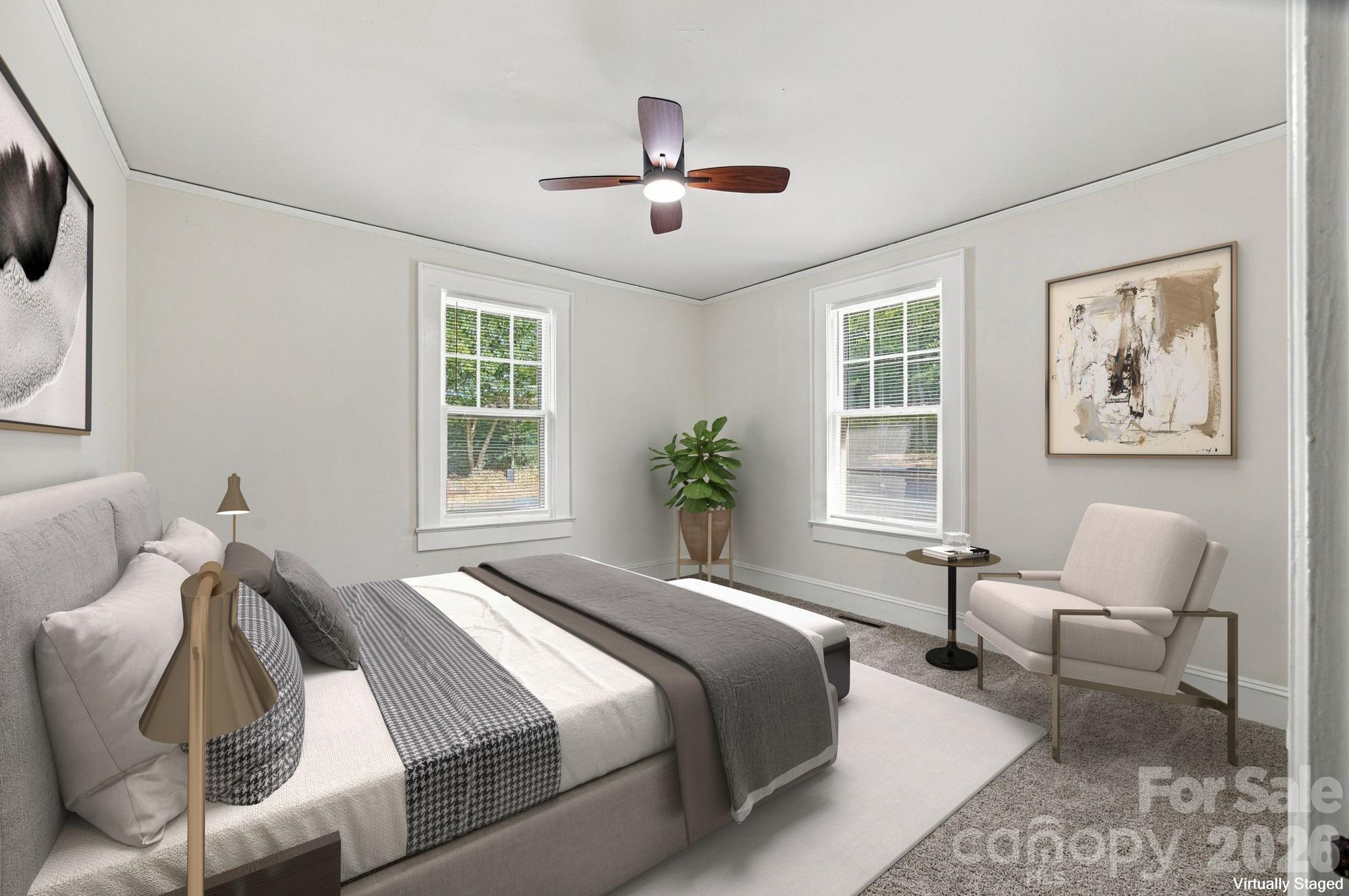 Single Family Residence at 363 Corban Avenue SE, Concord, photo 28 of 48