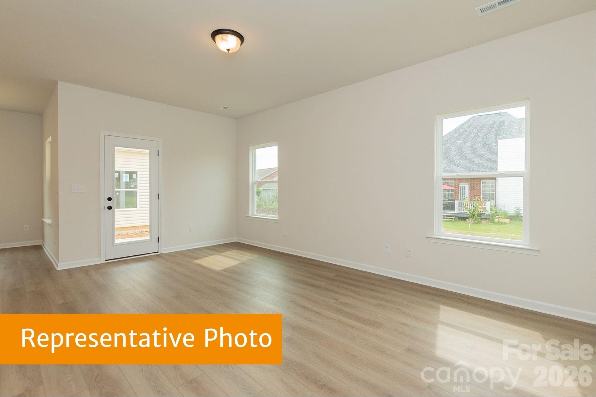 Single Family Residence at 5591 Hagler Loop, Catawba, photo 9 of 31