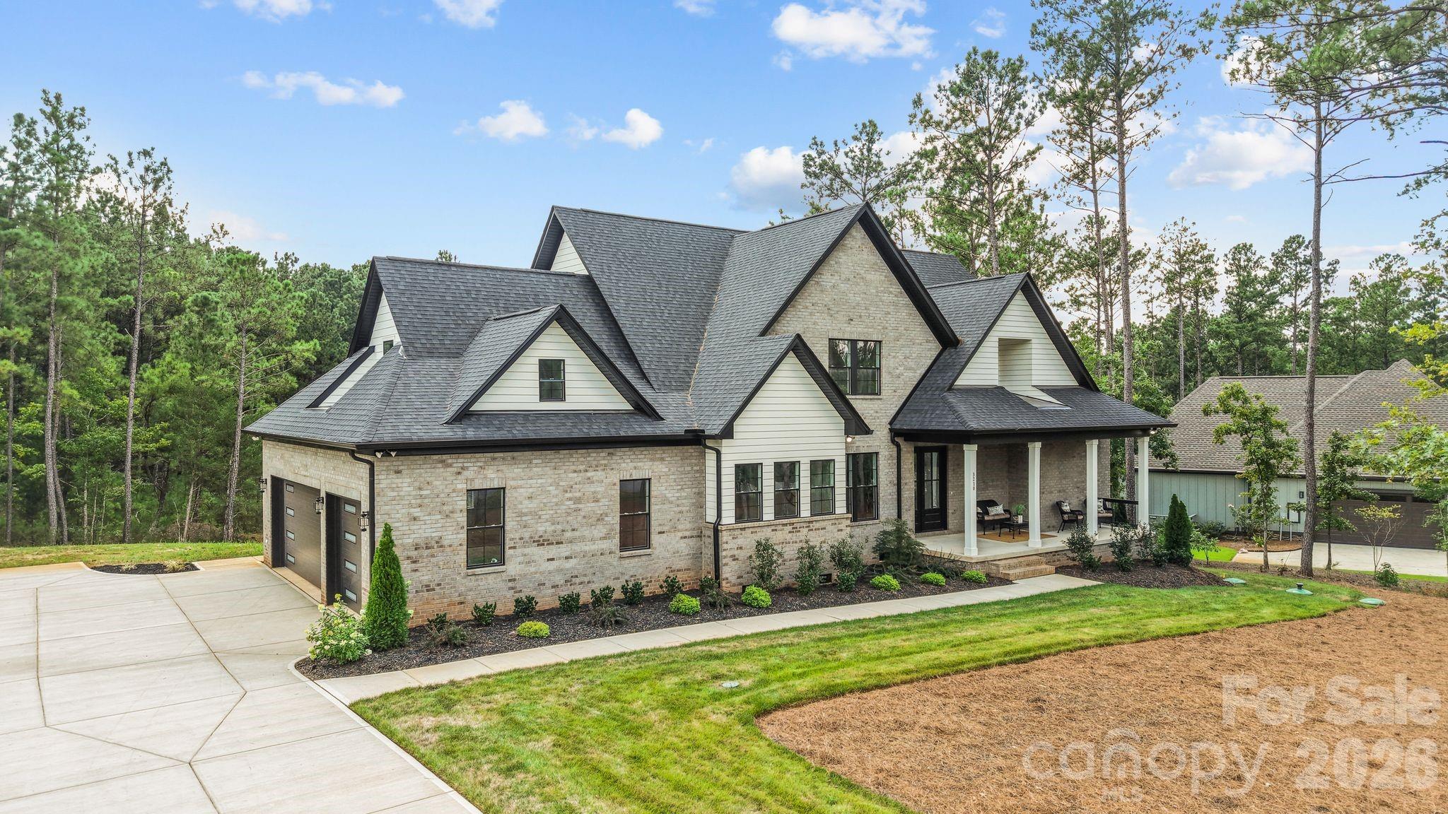 Single Family Residence at 3210 Sherman Drive, Lancaster, photo 2 of 48