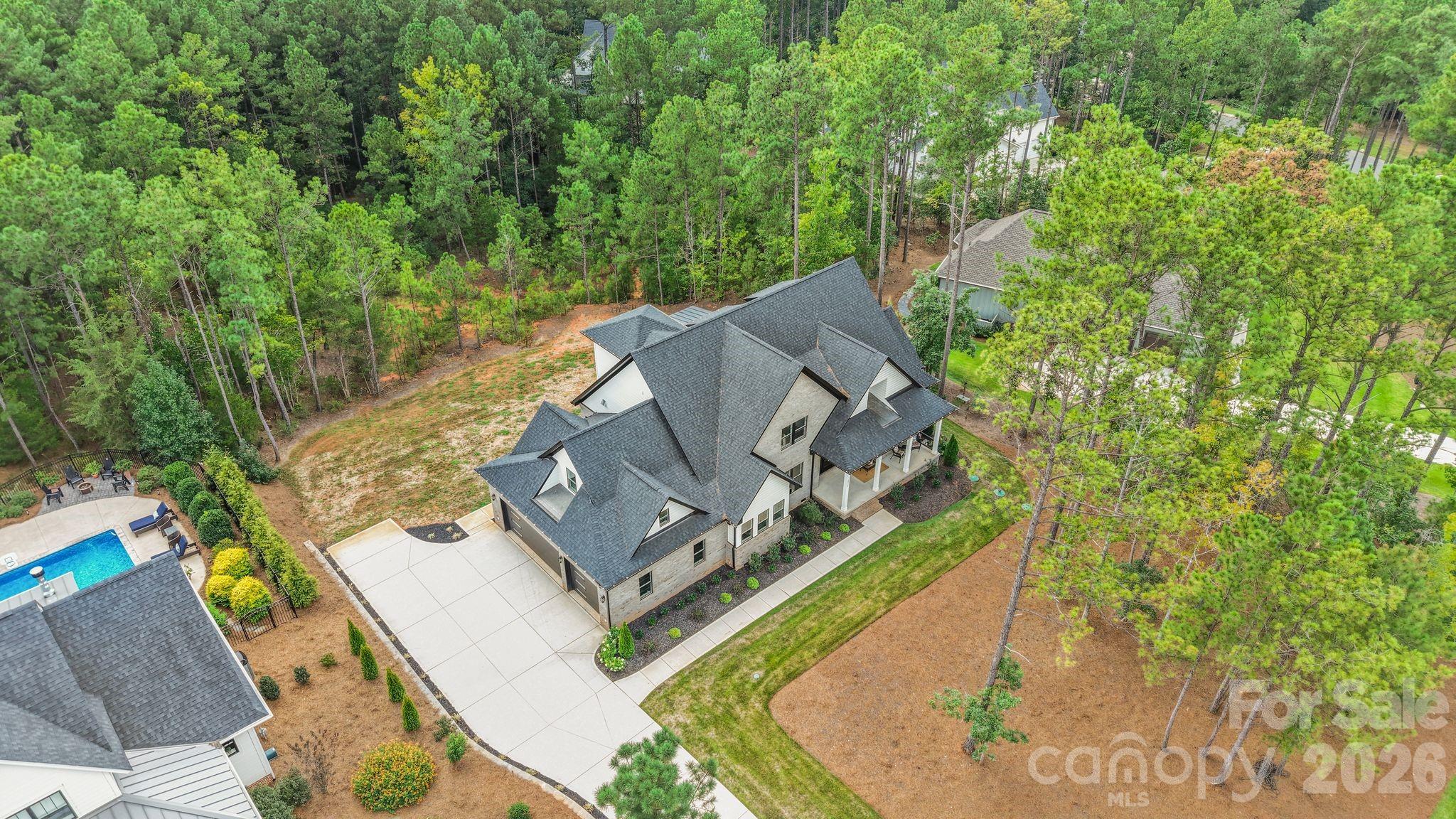 Single Family Residence at 3210 Sherman Drive, Lancaster, photo 42 of 48