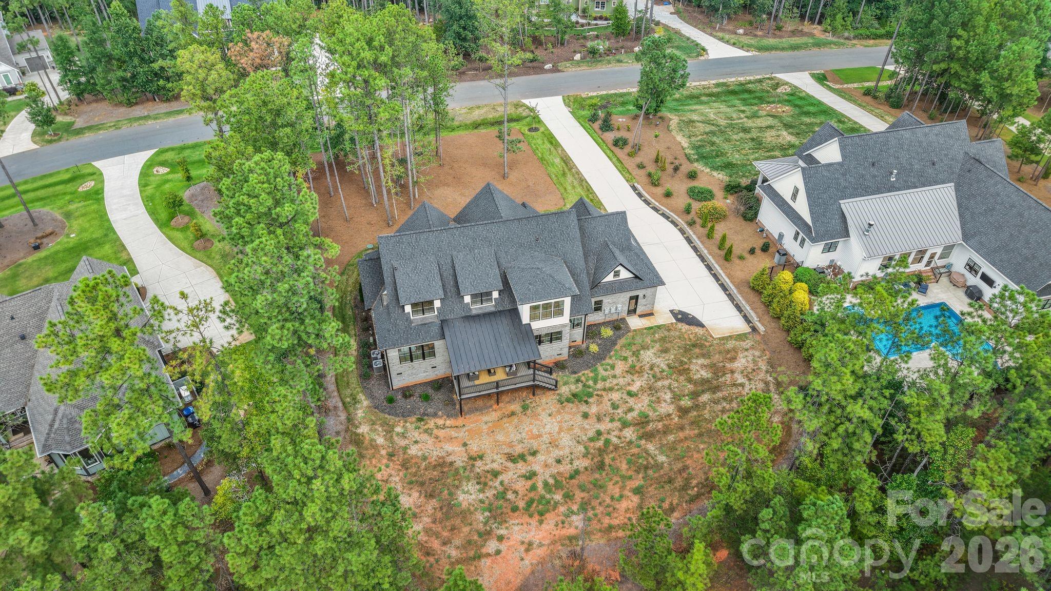 Single Family Residence at 3210 Sherman Drive, Lancaster, photo 44 of 48