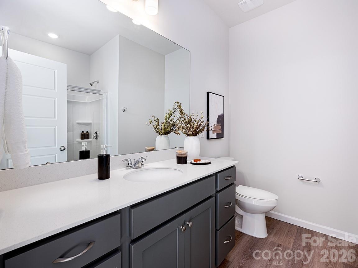 PHOTOS ARE REPRESENTATIONAL - 213 Vanguard Lane, Gastonia