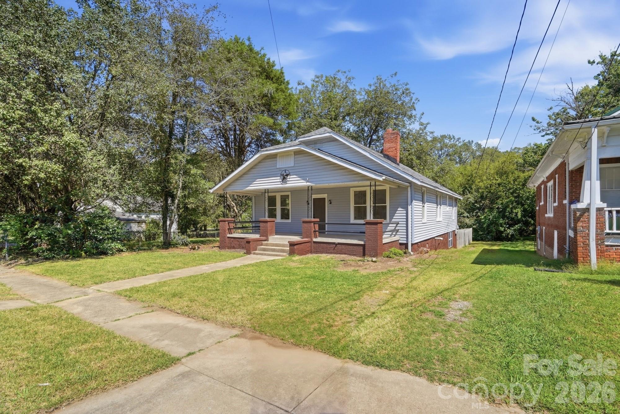 704 4th Street