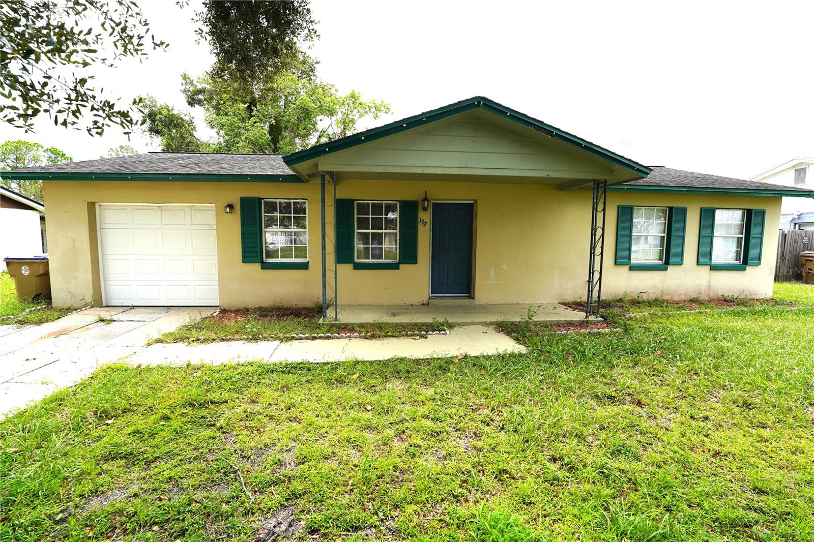 132 GARDENIA RD