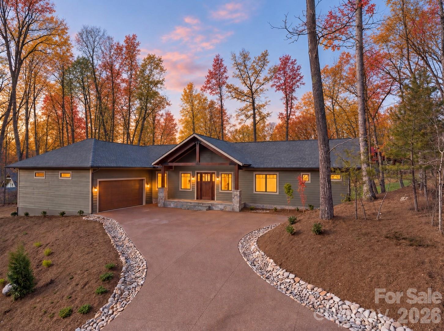 296 Austin Mountain Drive