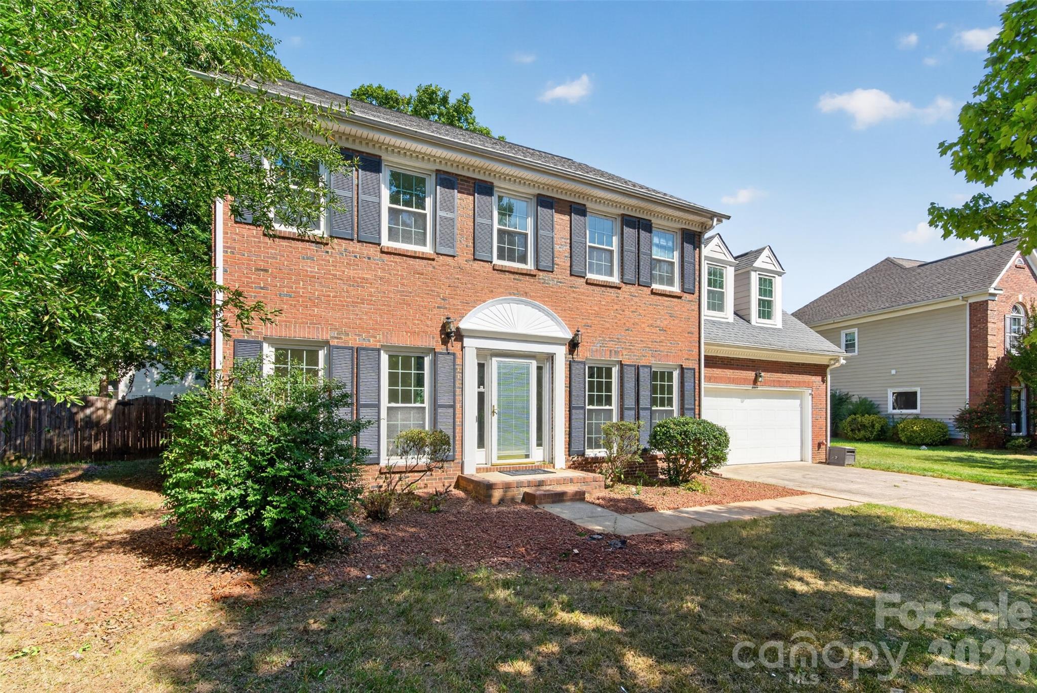 Single Family Residence at 6605 Mimosa Street, Indian Trail, photo 3 of 43