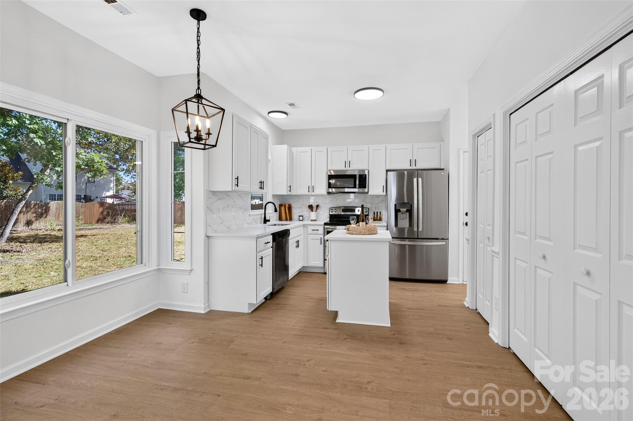 Single Family Residence at 6605 Mimosa Street, Indian Trail, photo 15 of 43
