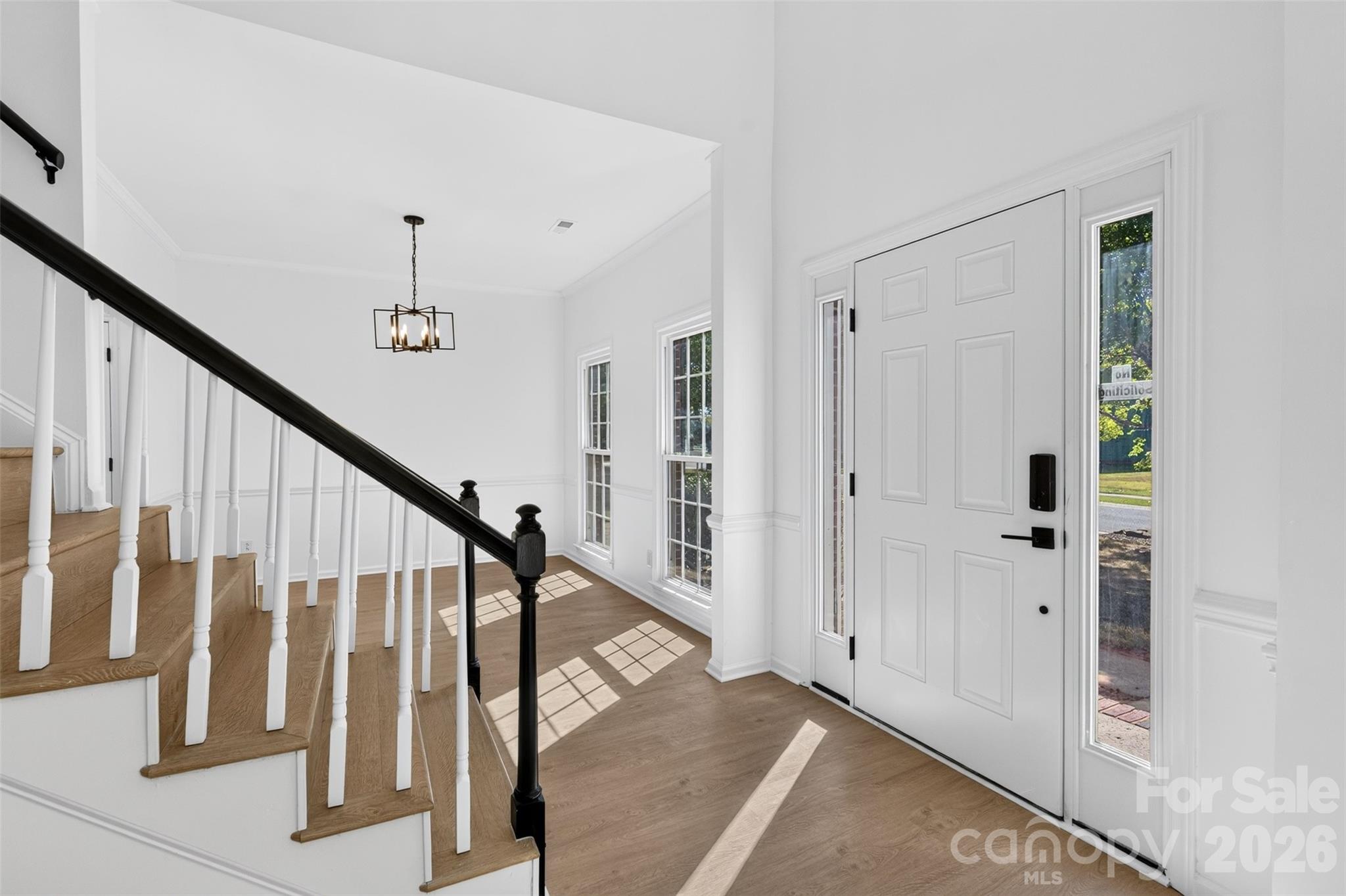 Single Family Residence at 6605 Mimosa Street, Indian Trail, photo 19 of 43