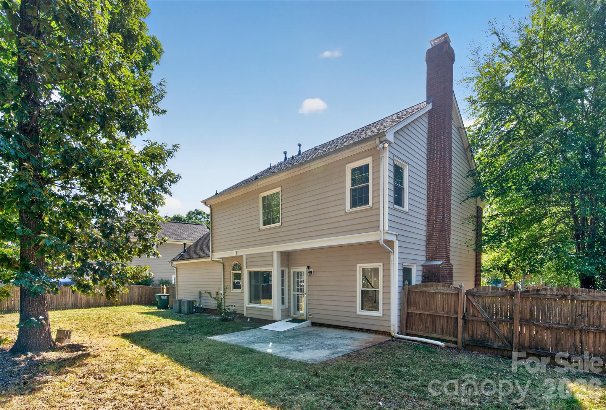Single Family Residence at 6605 Mimosa Street, Indian Trail, photo 39 of 43