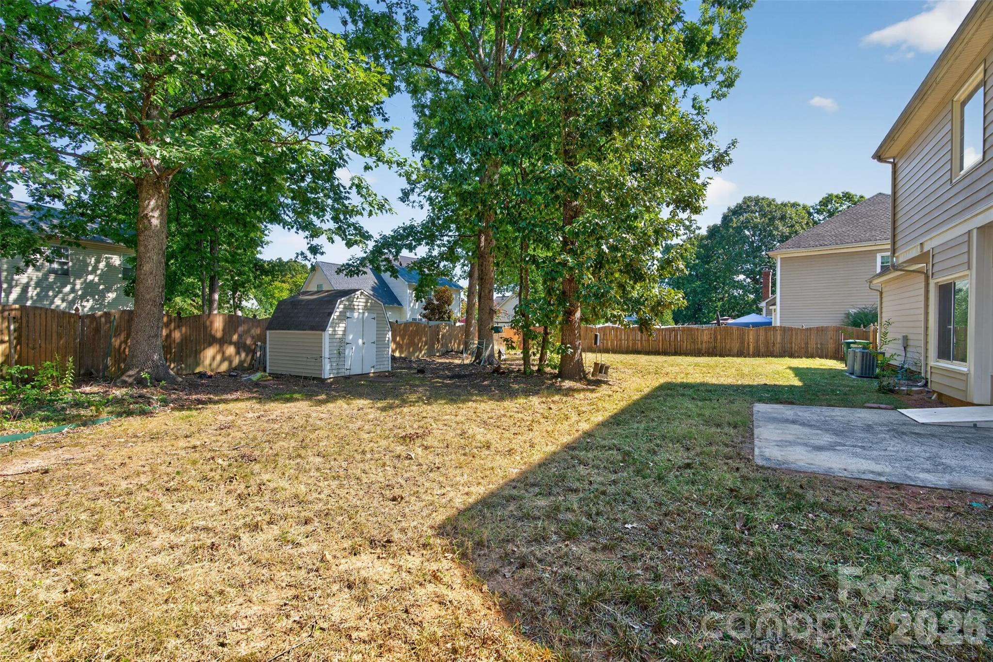 Single Family Residence at 6605 Mimosa Street, Indian Trail, photo 40 of 43