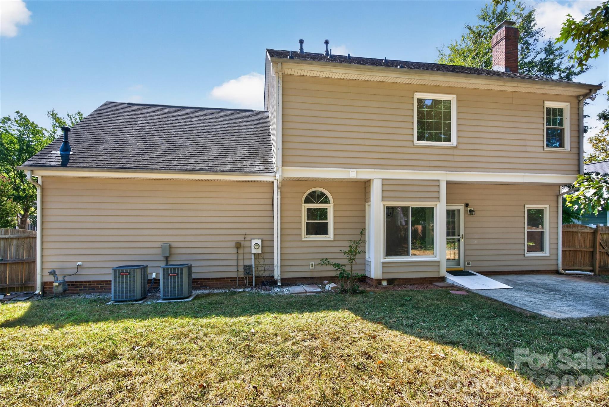 Single Family Residence at 6605 Mimosa Street, Indian Trail, photo 42 of 43