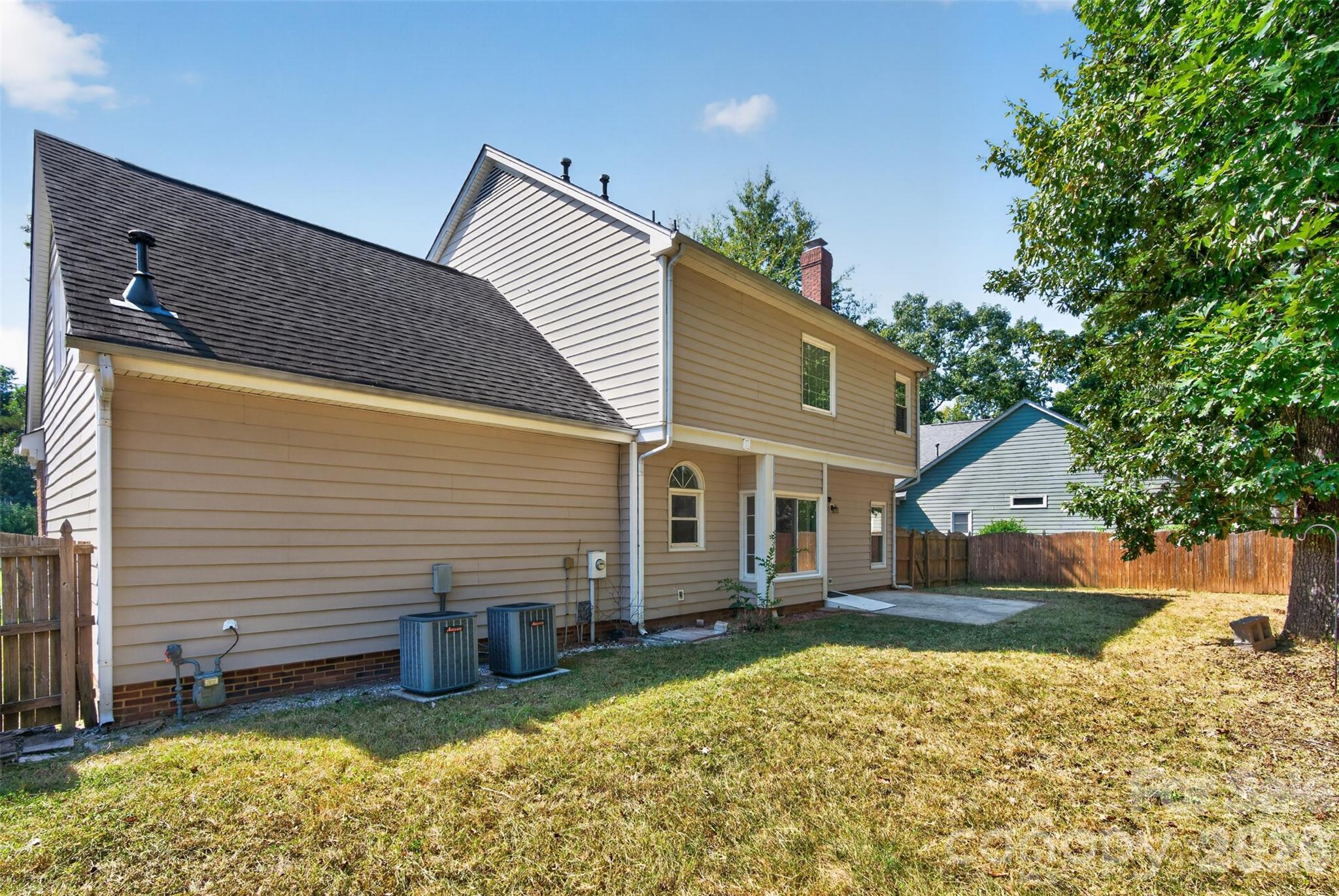 Single Family Residence at 6605 Mimosa Street, Indian Trail, photo 43 of 43