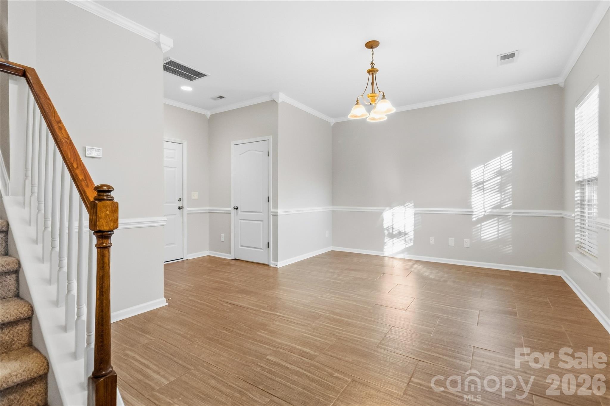 Townhouse at 10710 Kemptown Square Square S, Mint Hill, photo 3 of 25