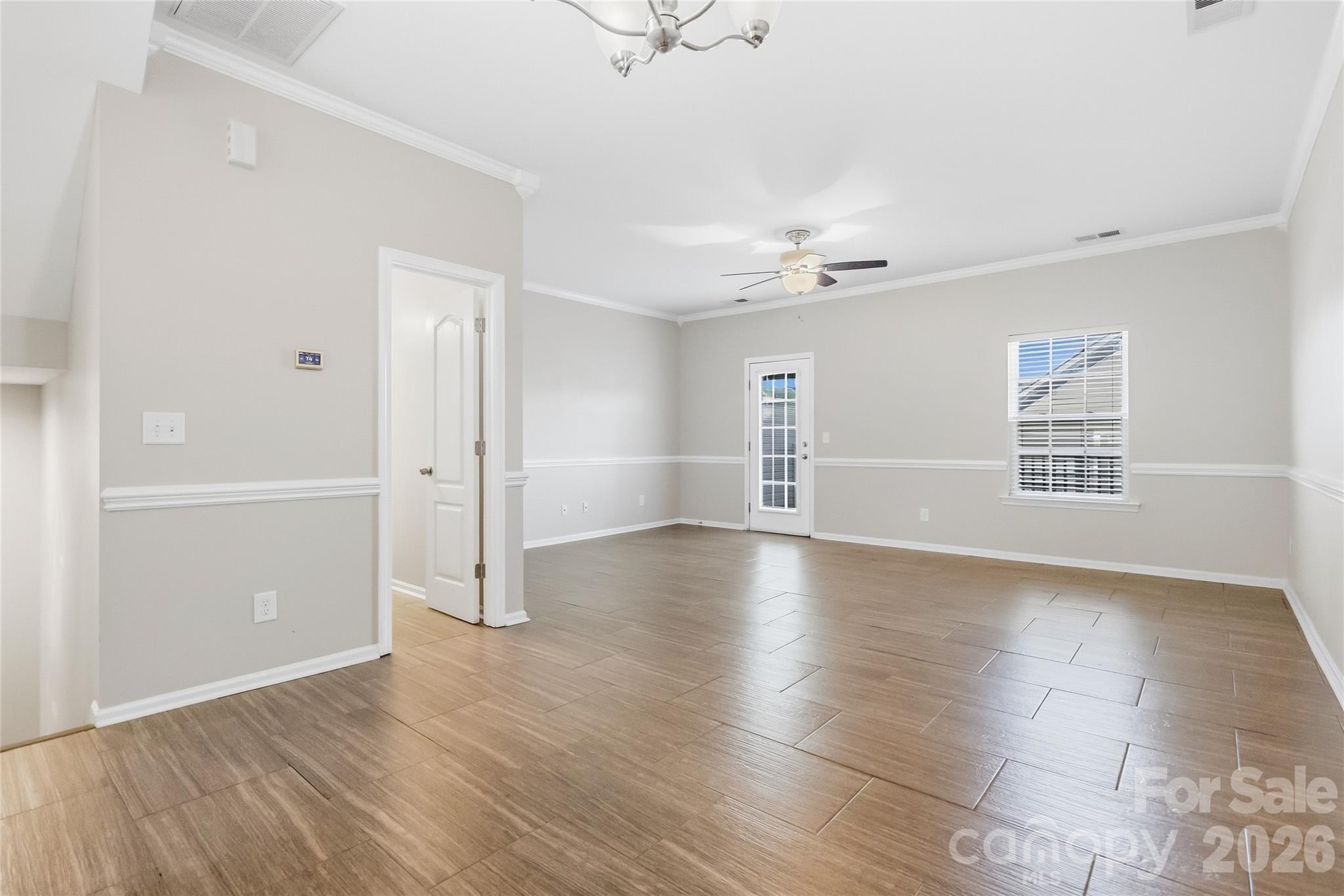 Townhouse at 10710 Kemptown Square Square S, Mint Hill, photo 5 of 25