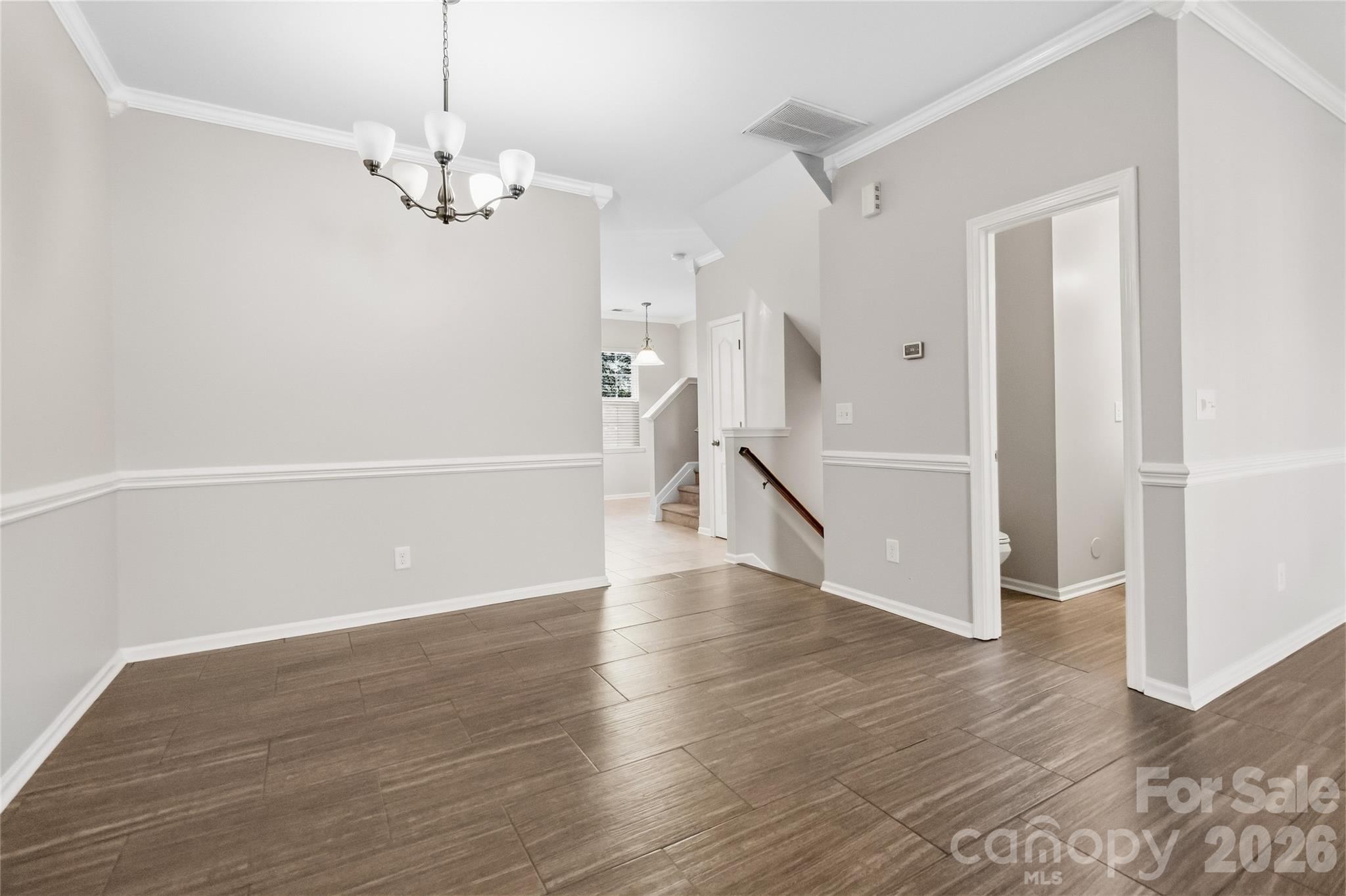 Townhouse at 10710 Kemptown Square Square S, Mint Hill, photo 7 of 25