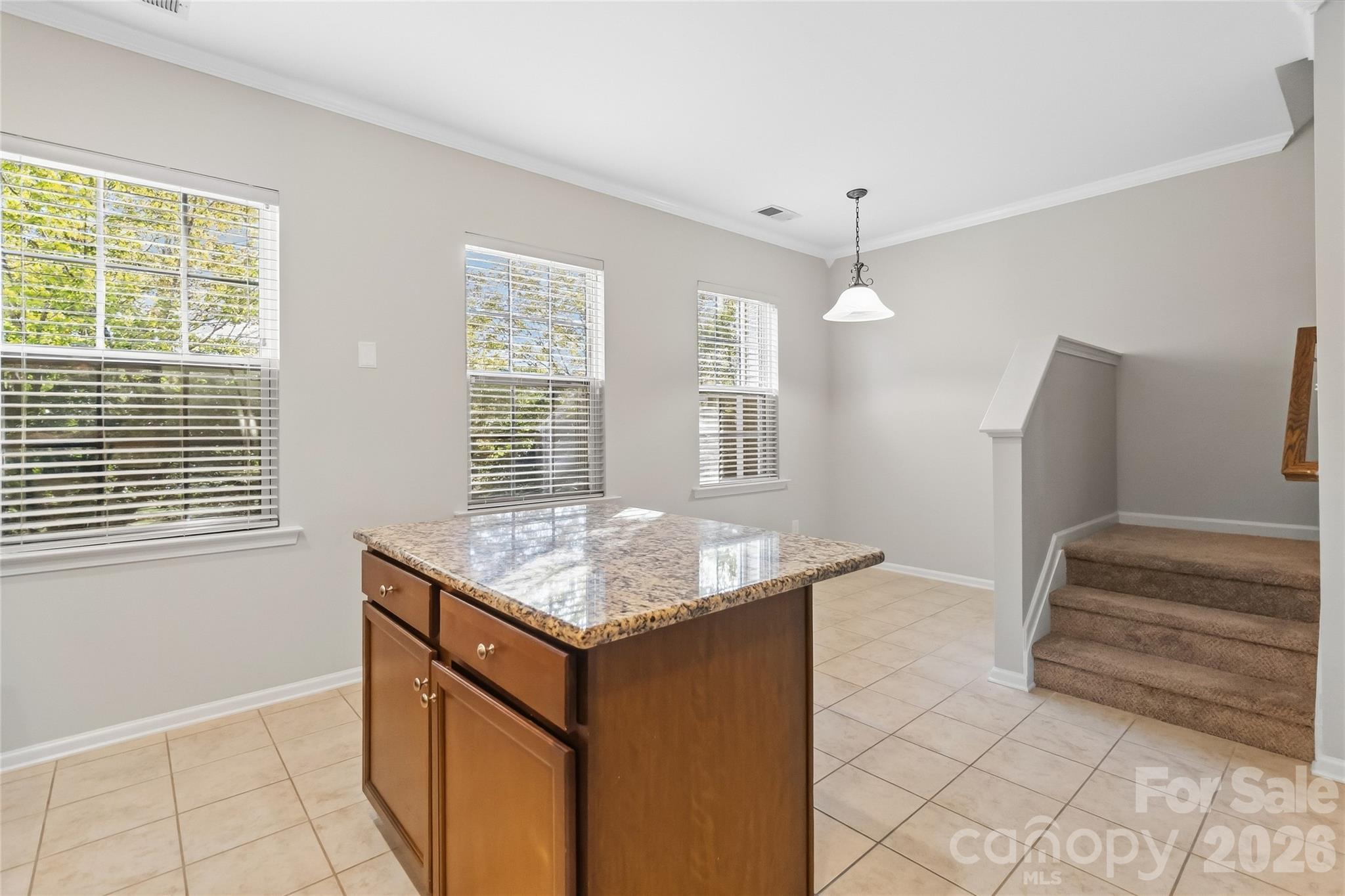 Townhouse at 10710 Kemptown Square Square S, Mint Hill, photo 10 of 25