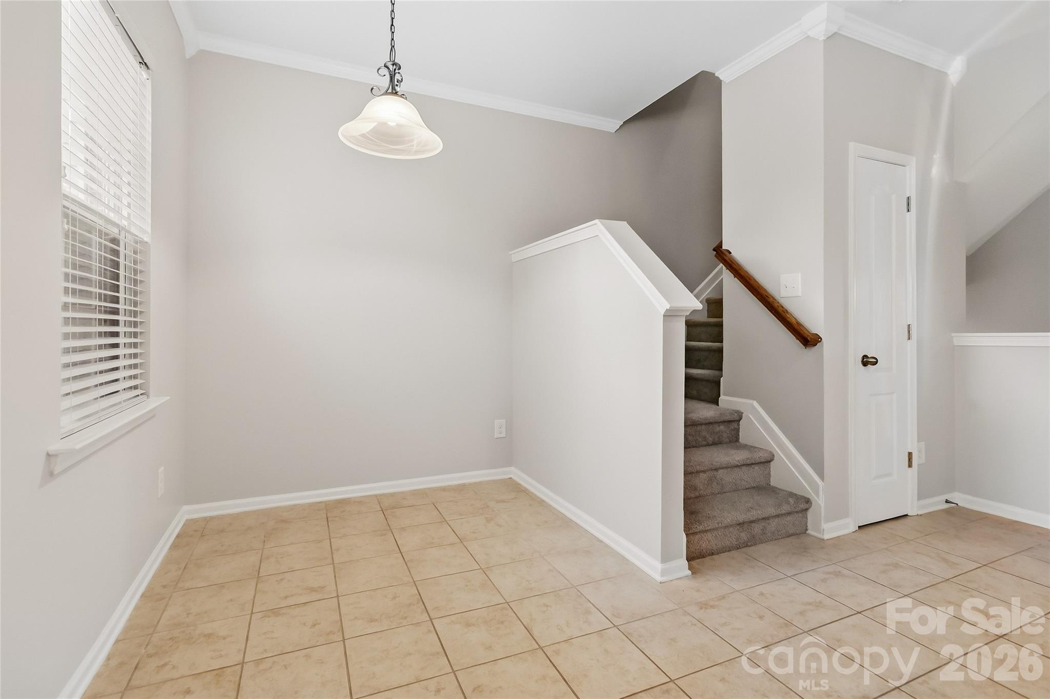 Townhouse at 10710 Kemptown Square Square S, Mint Hill, photo 11 of 25