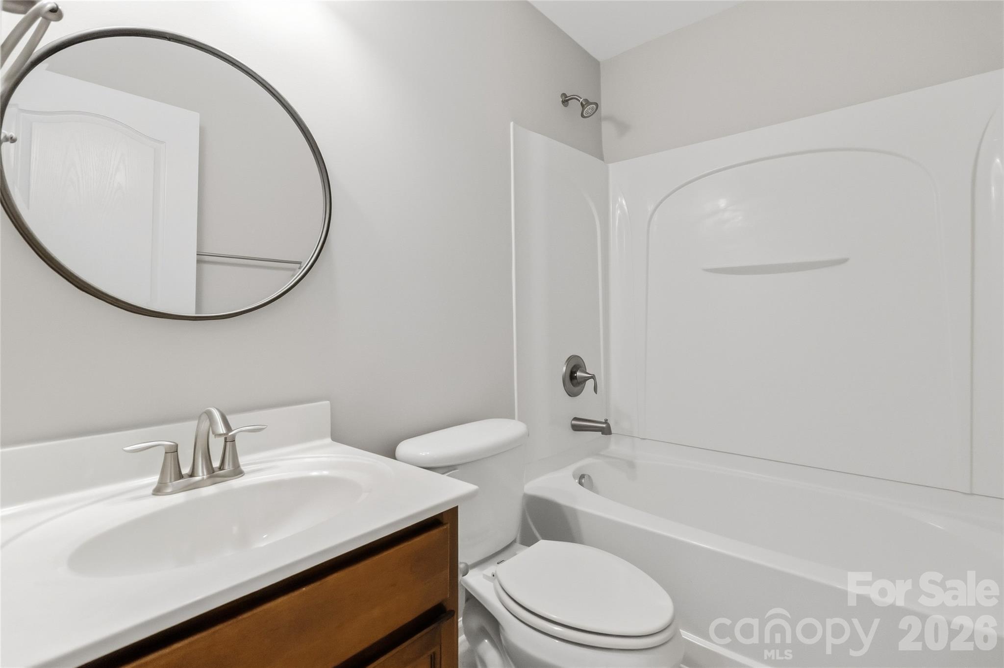 Townhouse at 10710 Kemptown Square Square S, Mint Hill, photo 18 of 25