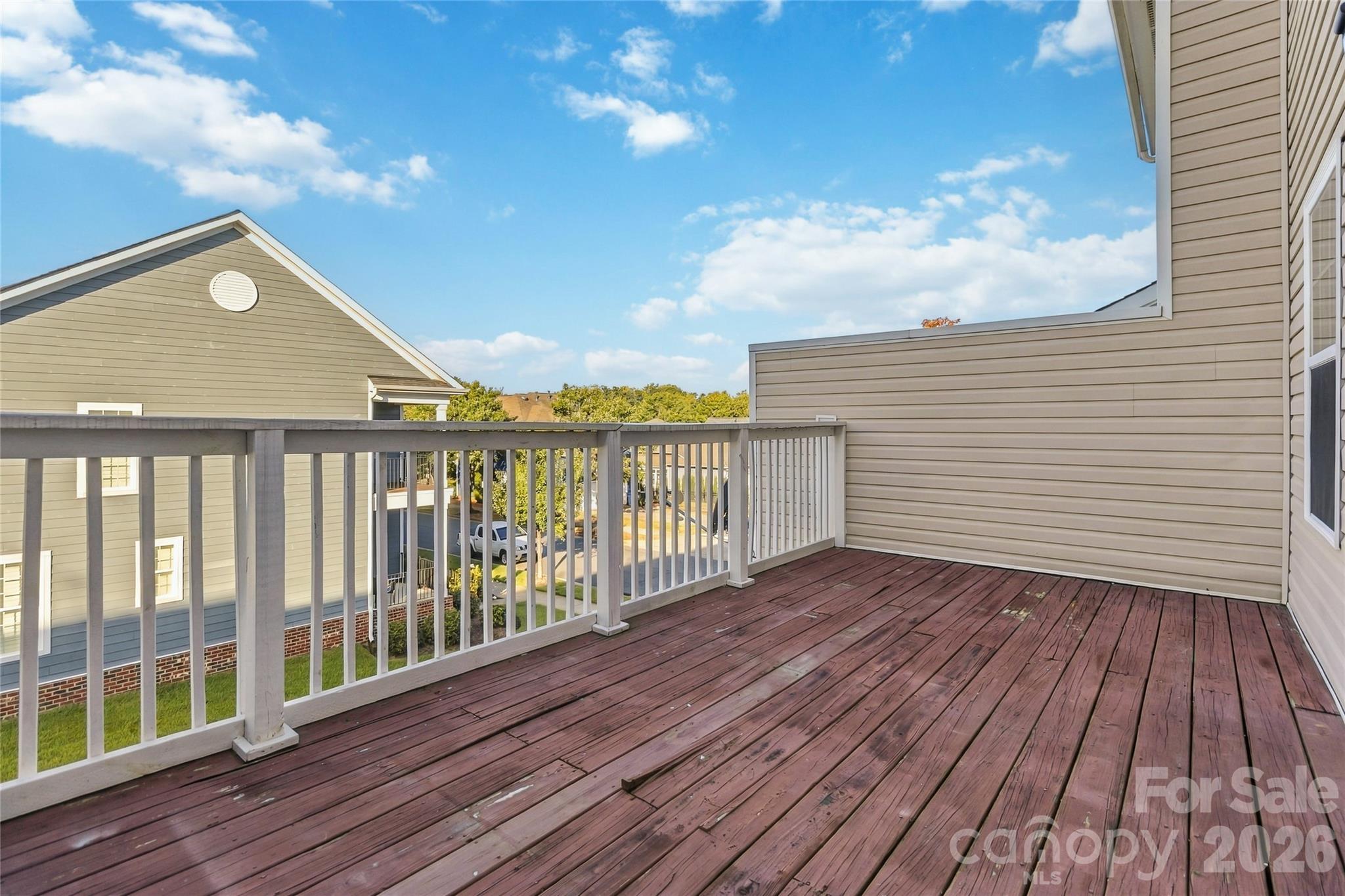 Townhouse at 10710 Kemptown Square Square S, Mint Hill, photo 20 of 25