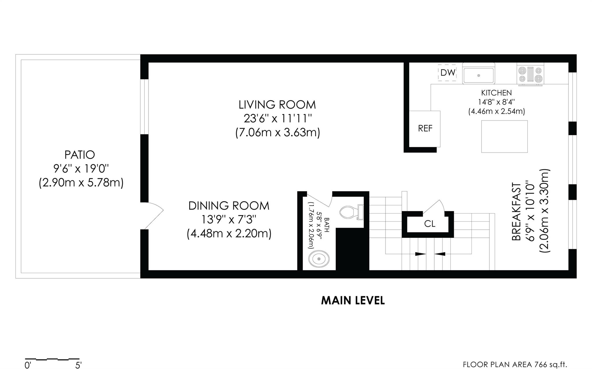 Townhouse at 10710 Kemptown Square Square S, Mint Hill, photo 24 of 25
