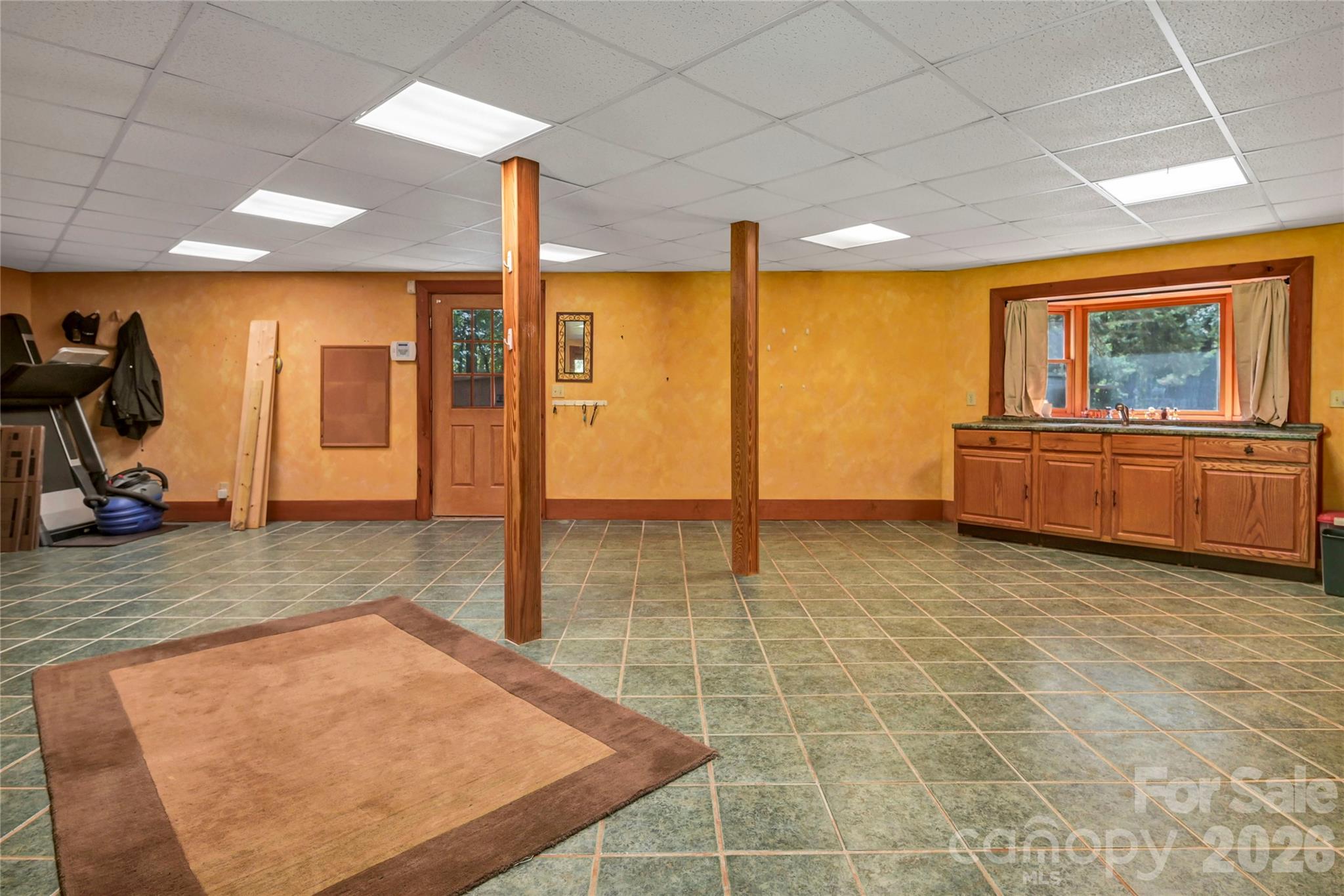 Utility Room - 1040 Lawhorn Road, Blythewood