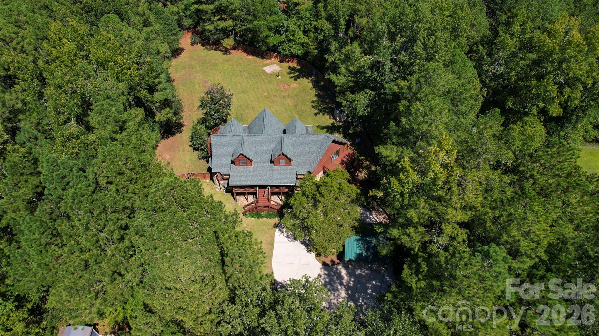 Single Family Residence at 1040 Lawhorn Road, Blythewood, photo 43 of 48
