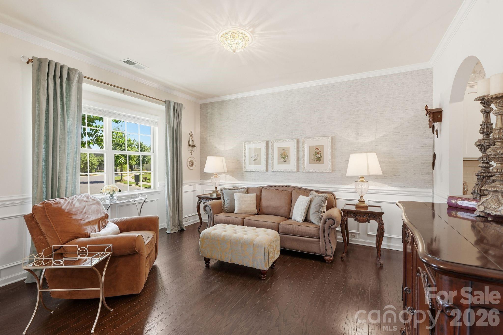 Single Family Residence at 7013 Hamilton Mill Drive, Waxhaw, photo 7 of 40