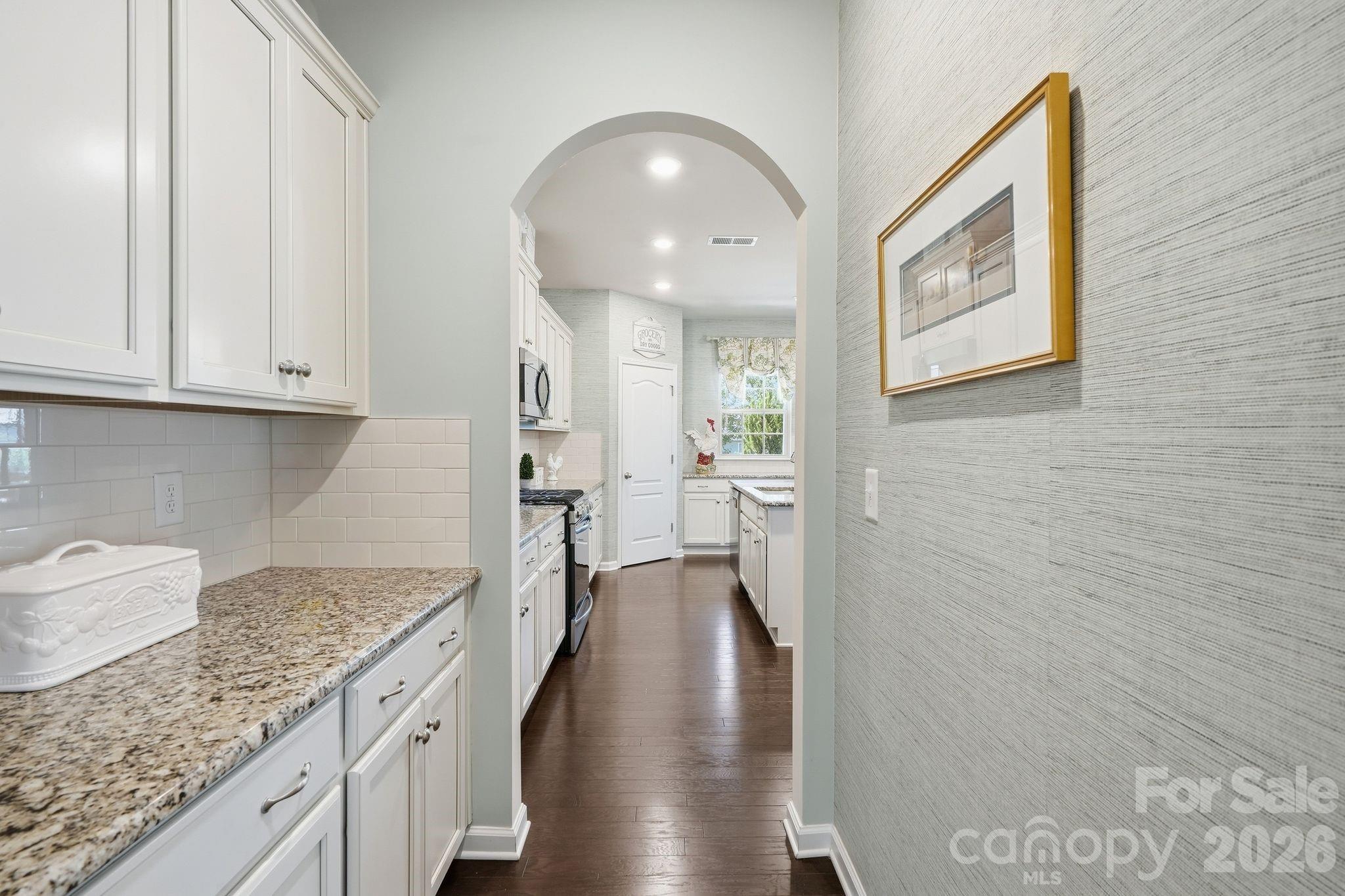 Butler's Pantry - 7013 Hamilton Mill Drive, Waxhaw