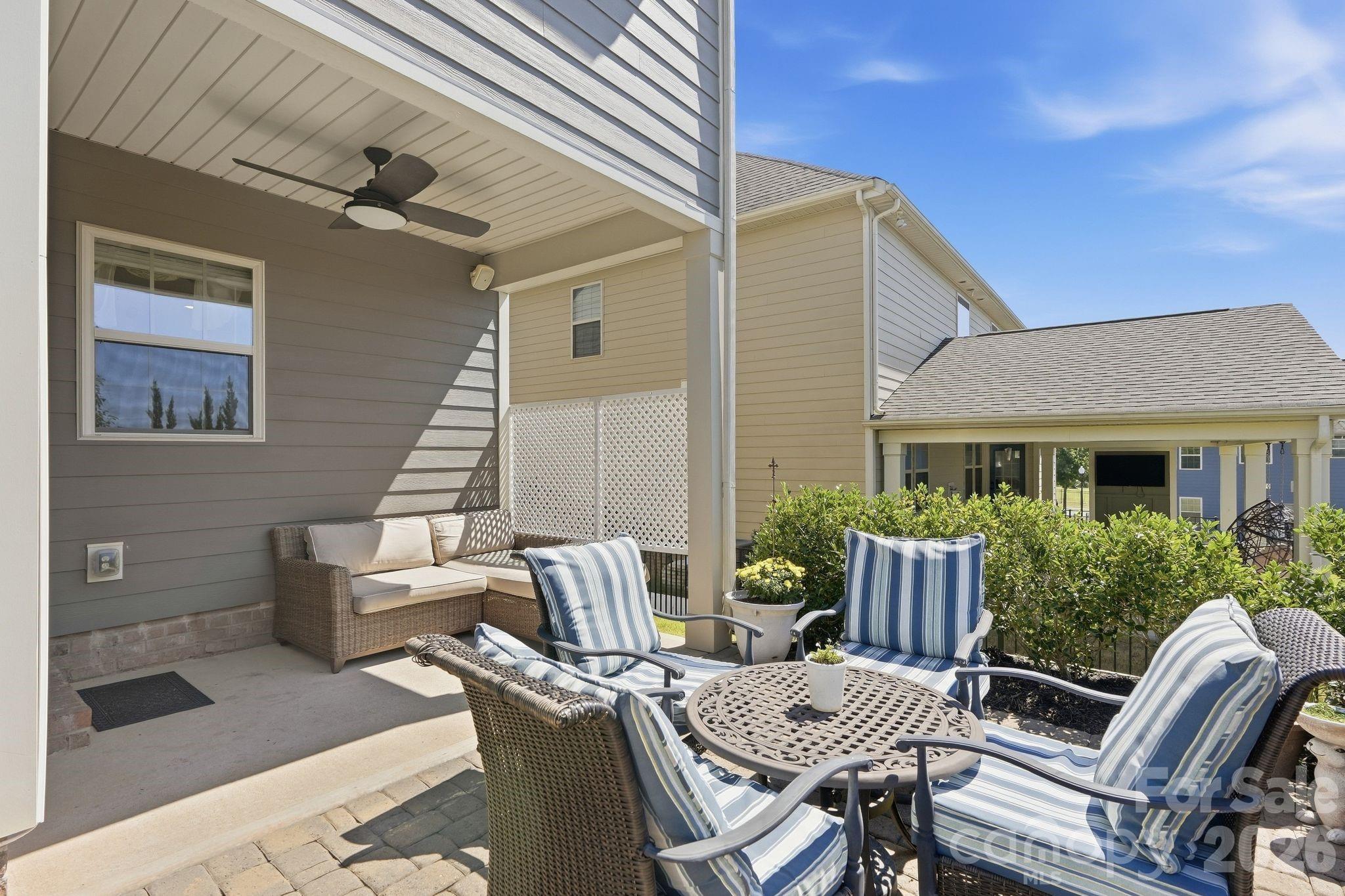 Single Family Residence at 7013 Hamilton Mill Drive, Waxhaw, photo 33 of 40