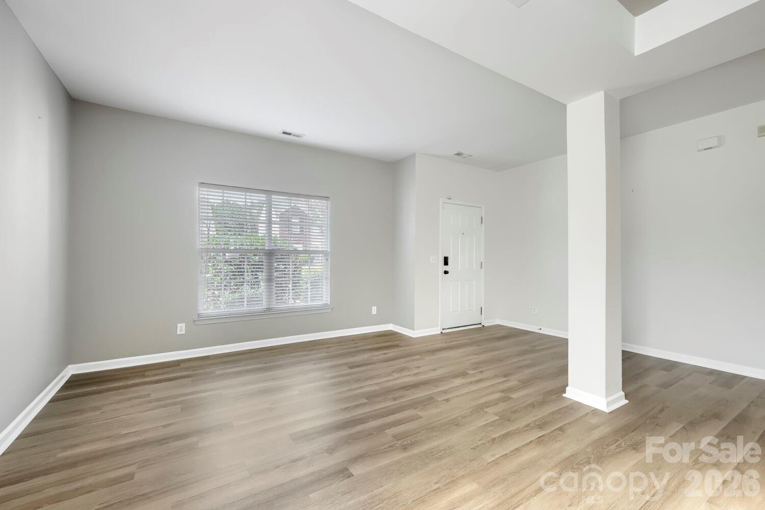 Single Family Residence at 3102 Broad Plum Lane, Indian Trail, photo 3 of 19