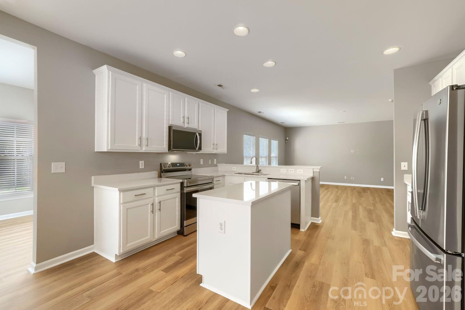 Single Family Residence at 3102 Broad Plum Lane, Indian Trail, photo 6 of 19