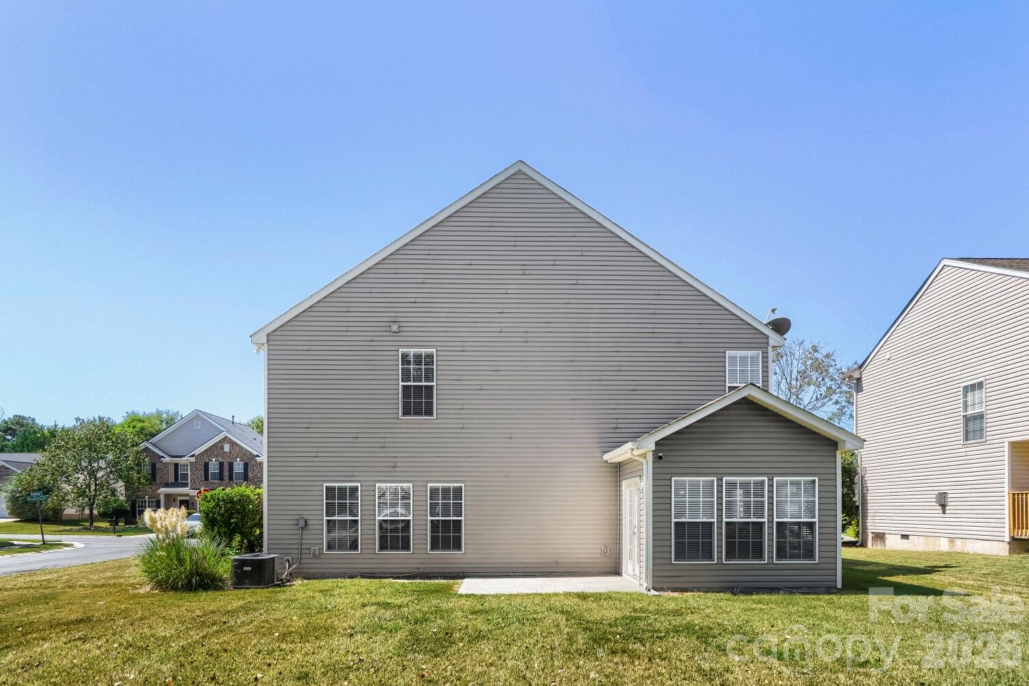 Single Family Residence at 3102 Broad Plum Lane, Indian Trail, photo 18 of 19