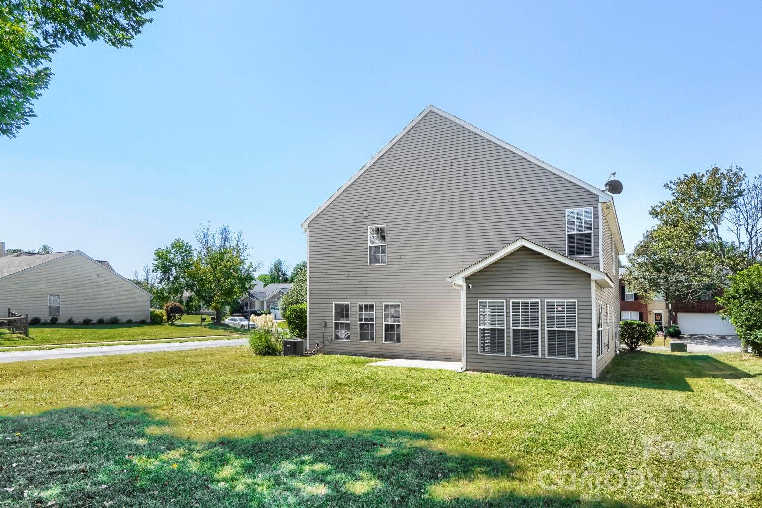 Single Family Residence at 3102 Broad Plum Lane, Indian Trail, photo 19 of 19