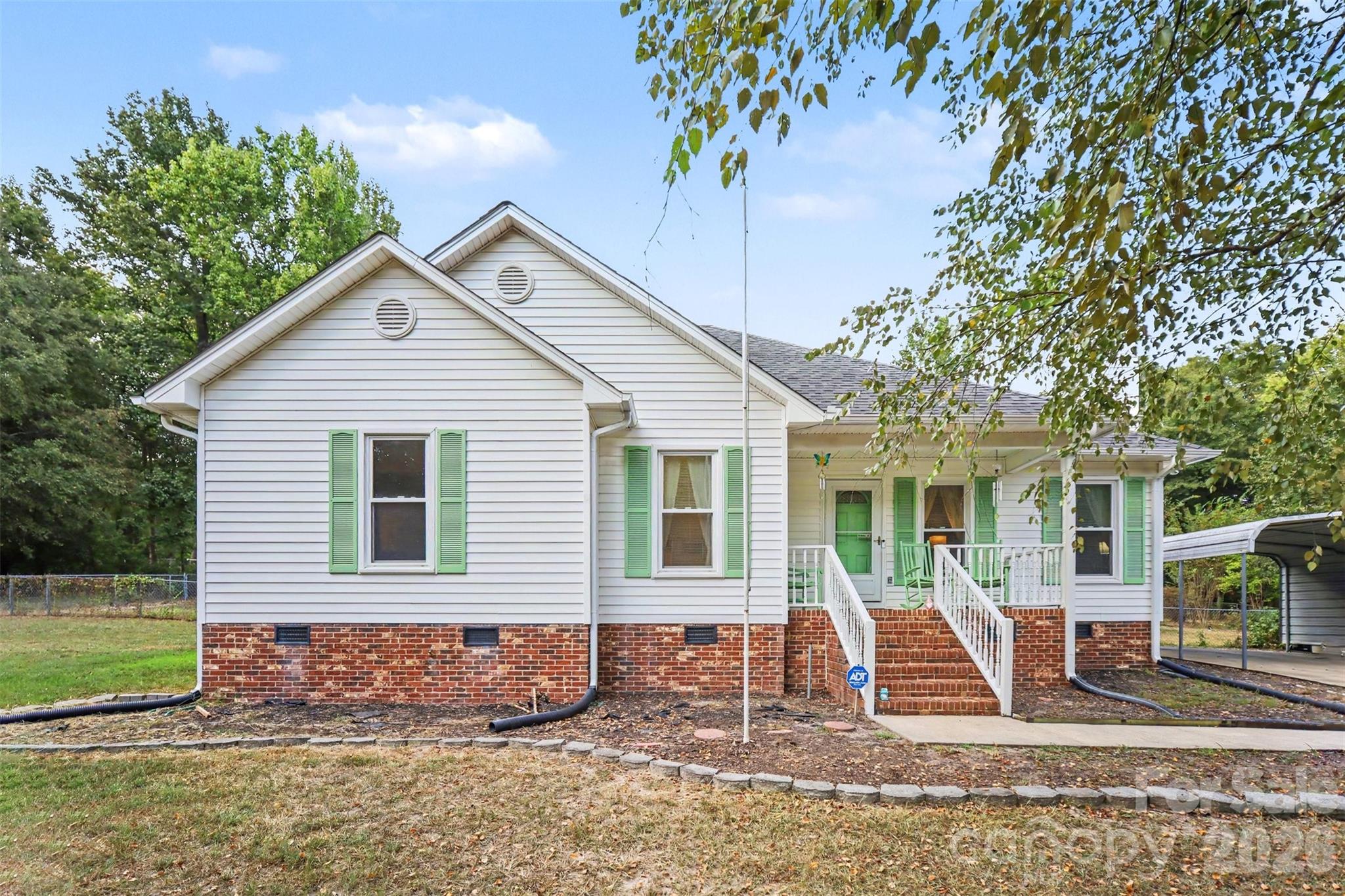 515 Harmony Glen Circle