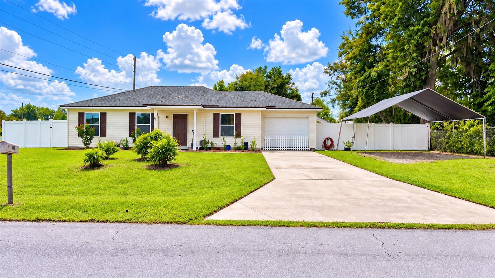 81 DOGWOOD DRIVE LOOP