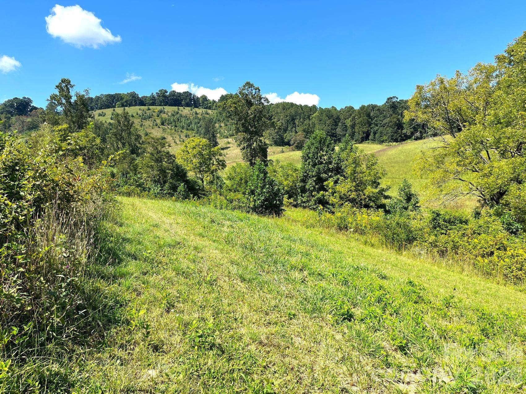 Mixture of varied, gentle terrain - 00 Don Felmet Road, Leicester