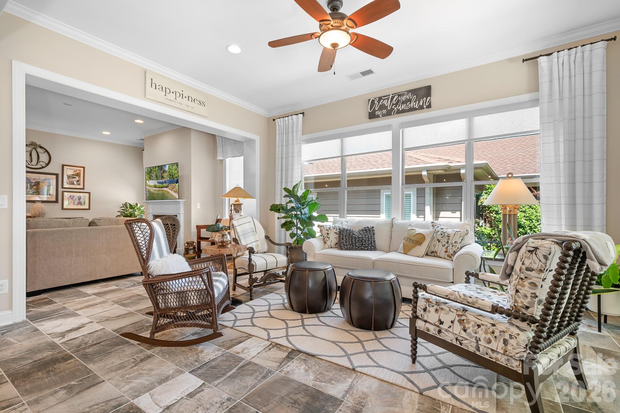 Single Family Residence at 7142 Hanging Rock Court, Denver, photo 18 of 46