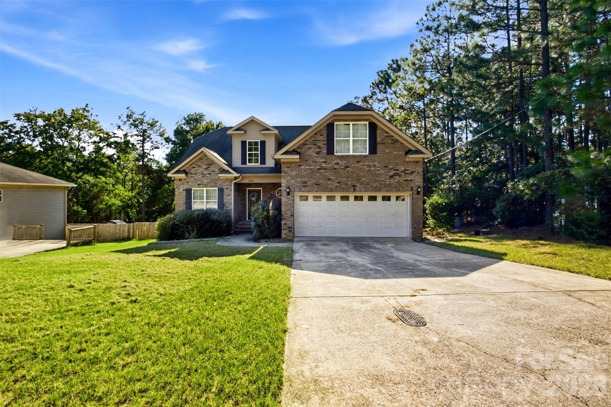 235 Summer Place Drive
