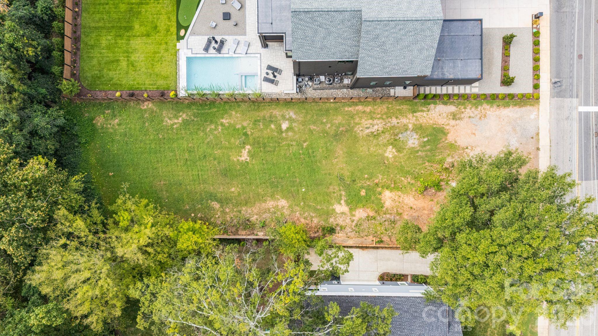 Lot at 400 Ideal Way, Charlotte, photo 2 of 18