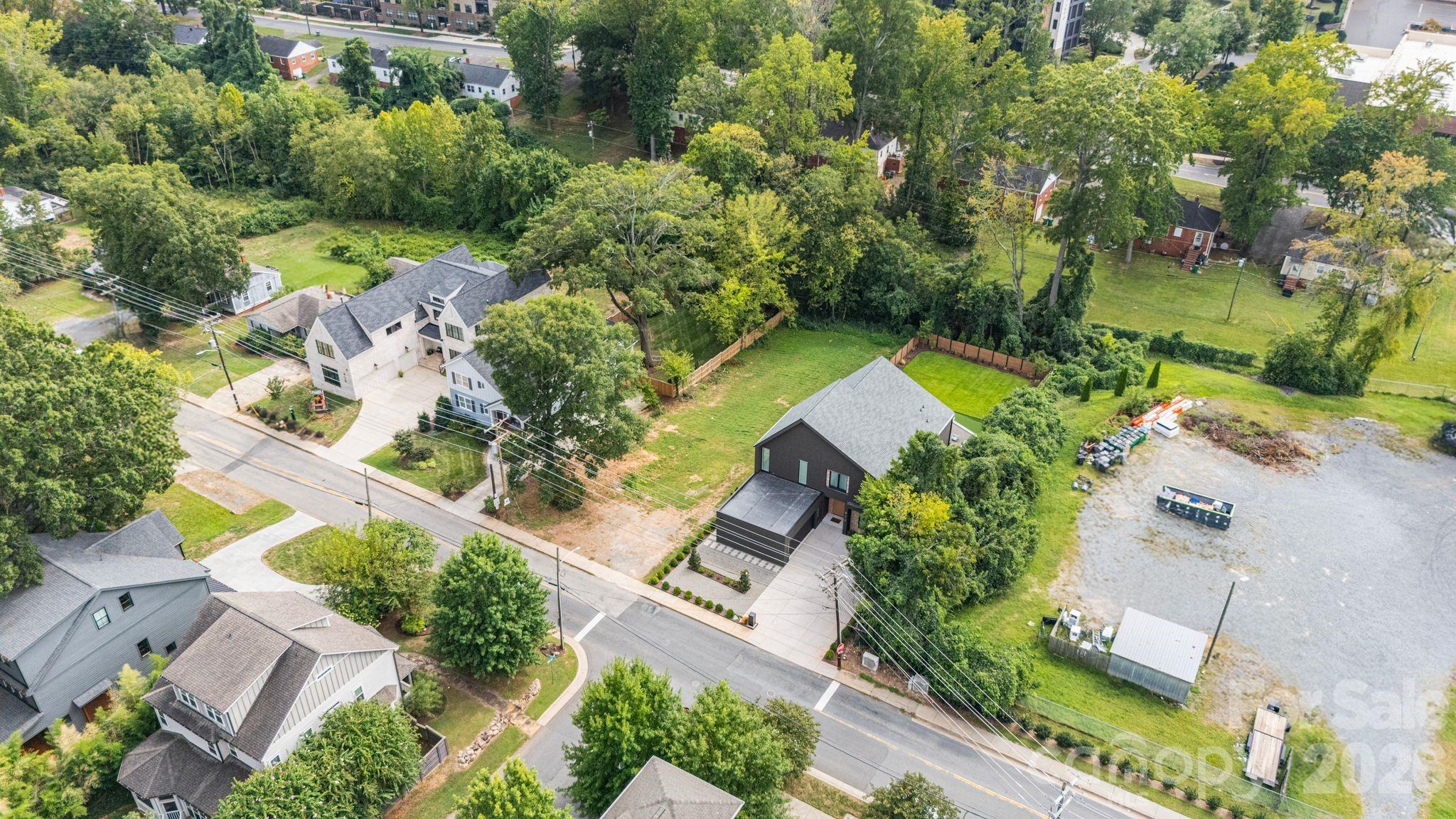 Lot at 400 Ideal Way, Charlotte, photo 5 of 18